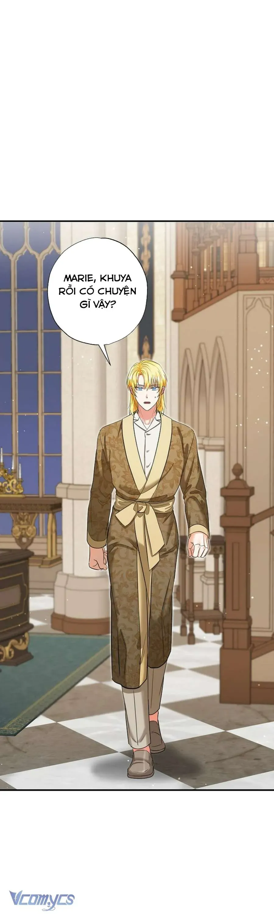 Trở Thành Miêu Nữ Của Hoàng Đế - Chapter 63 - Page 39