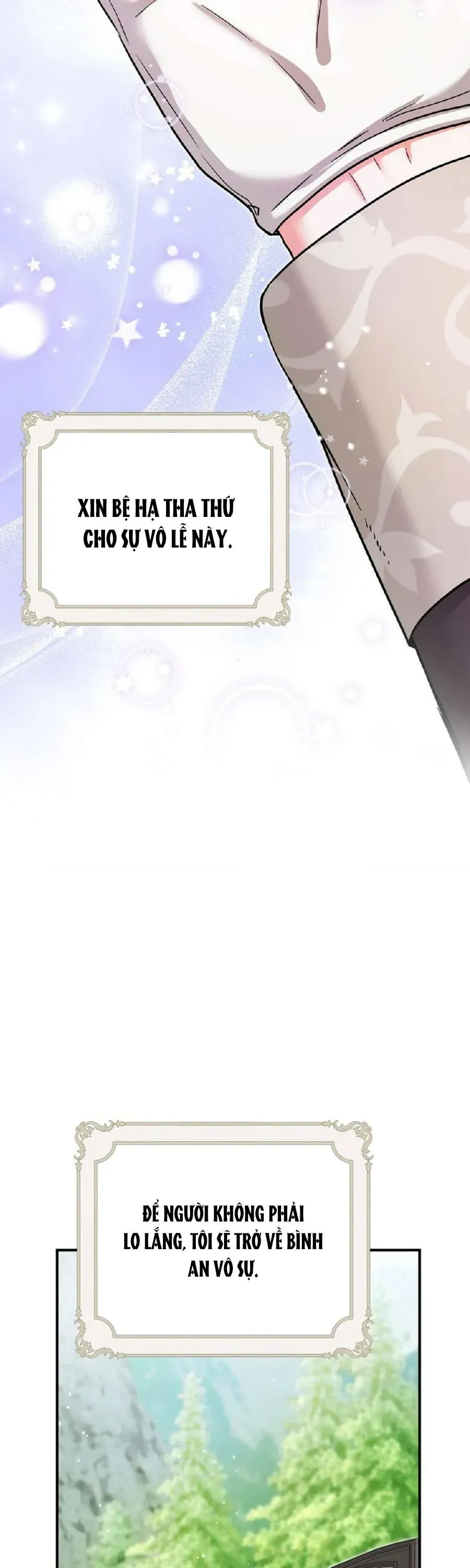 Trở Thành Miêu Nữ Của Hoàng Đế - Chapter 63 - Page 4