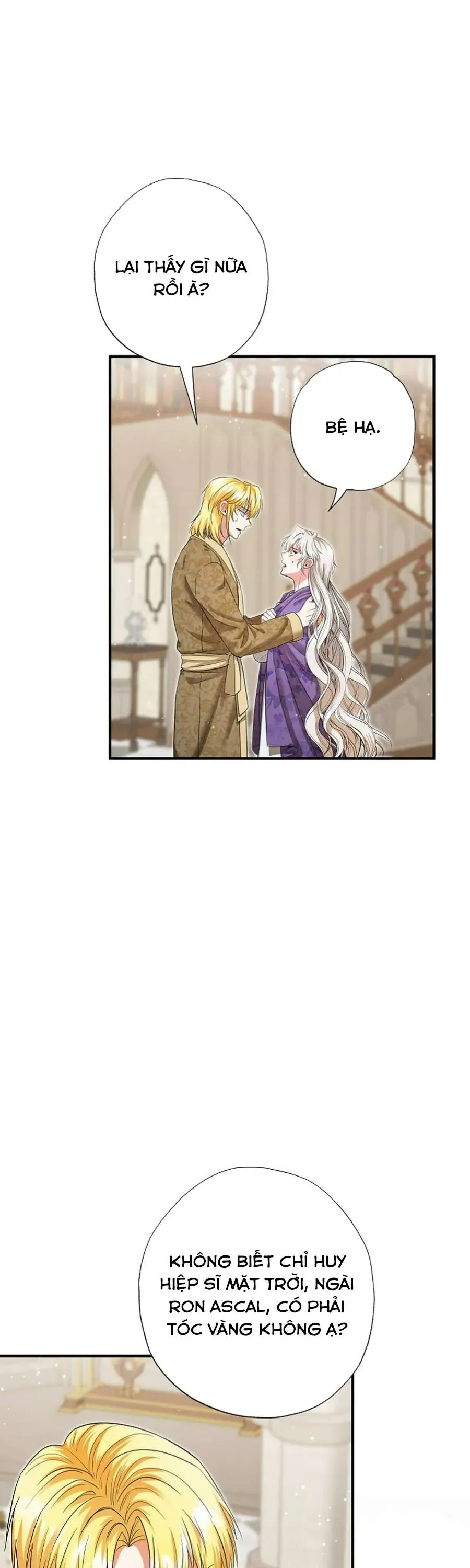 Trở Thành Miêu Nữ Của Hoàng Đế - Chapter 63 - Page 40