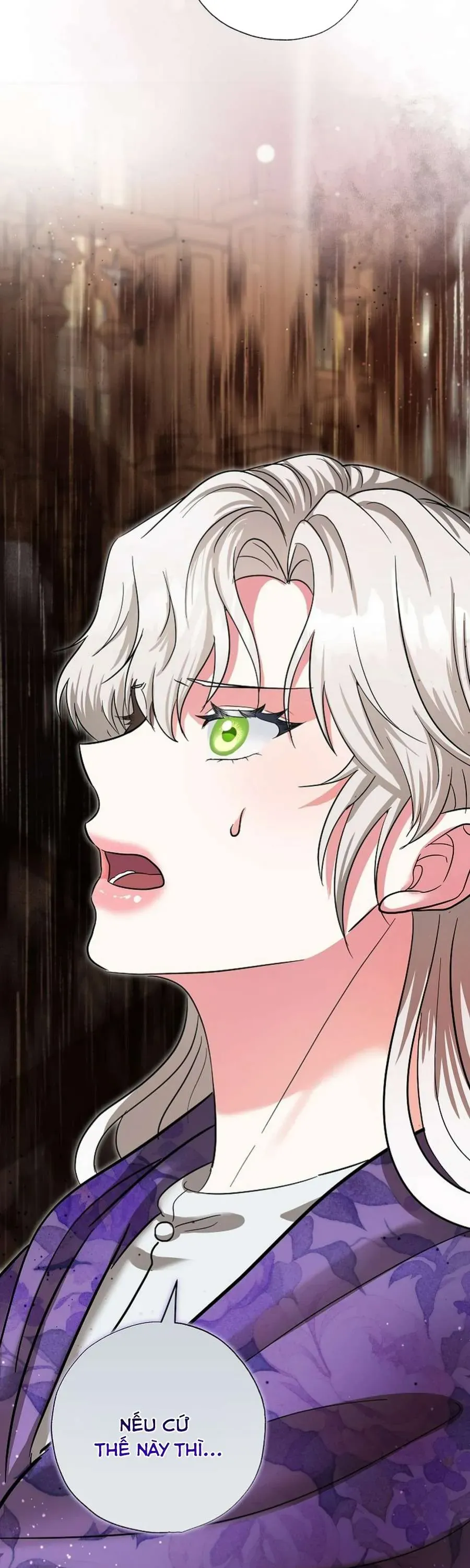 Trở Thành Miêu Nữ Của Hoàng Đế - Chapter 63 - Page 42