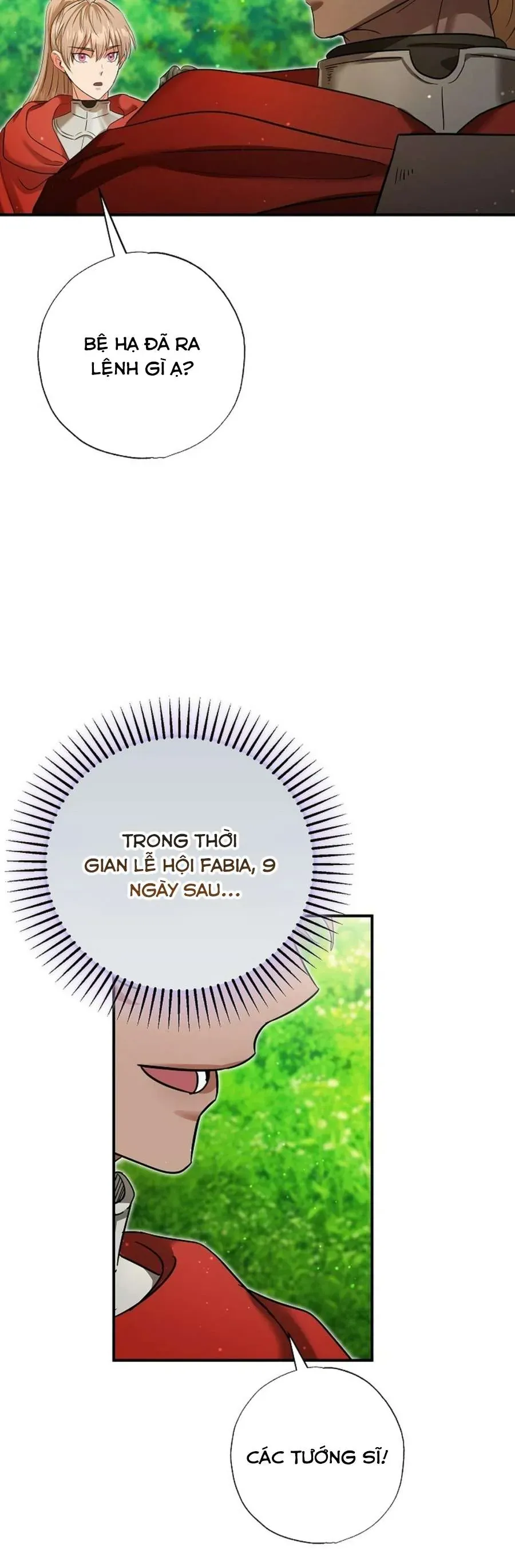 Trở Thành Miêu Nữ Của Hoàng Đế - Chapter 63 - Page 44