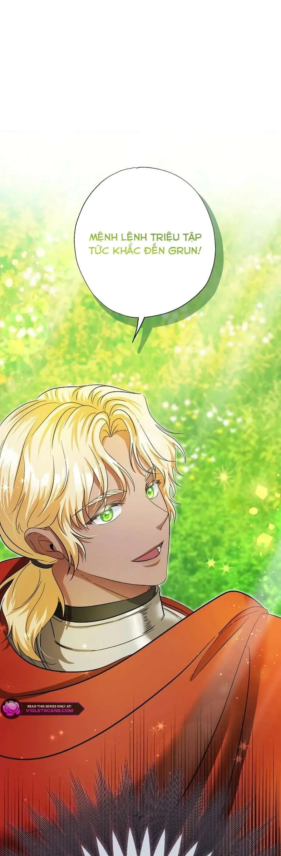 Trở Thành Miêu Nữ Của Hoàng Đế - Chapter 63 - Page 45