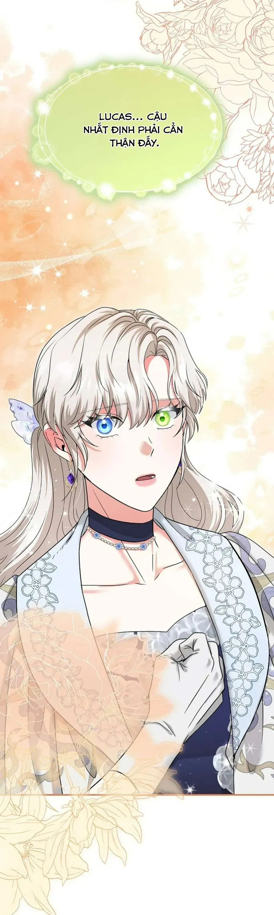 Trở Thành Miêu Nữ Của Hoàng Đế - Chapter 63 - Page 8