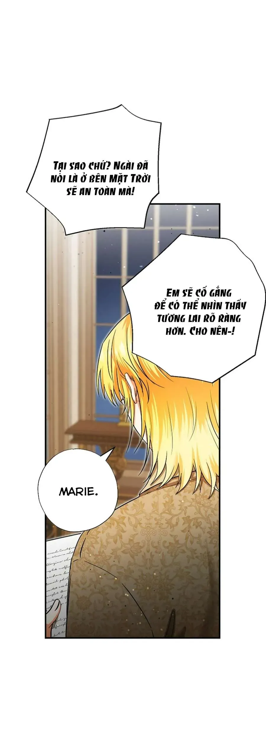 Trở Thành Miêu Nữ Của Hoàng Đế - Chapter 64 - Page 13