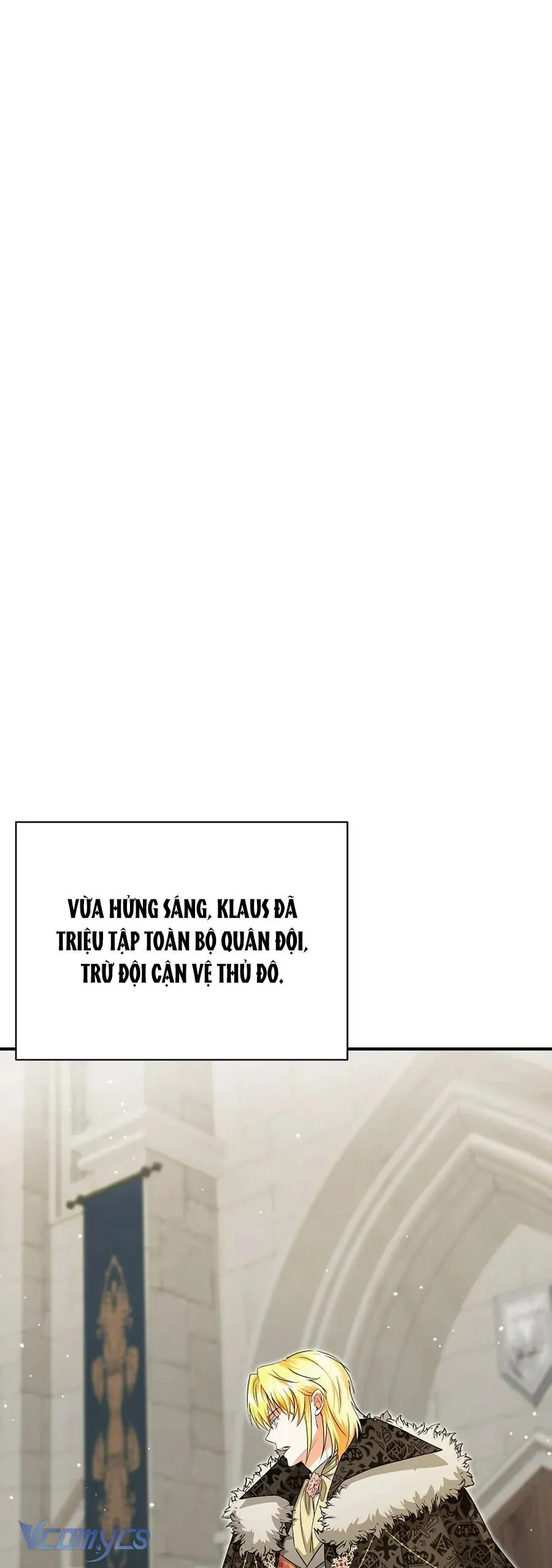Trở Thành Miêu Nữ Của Hoàng Đế - Chapter 64 - Page 16