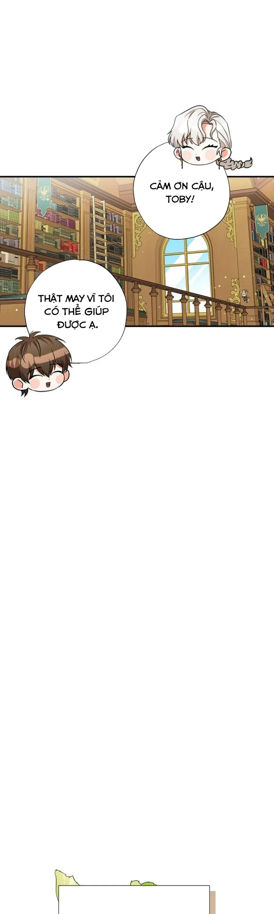 Trở Thành Miêu Nữ Của Hoàng Đế - Chapter 64 - Page 29