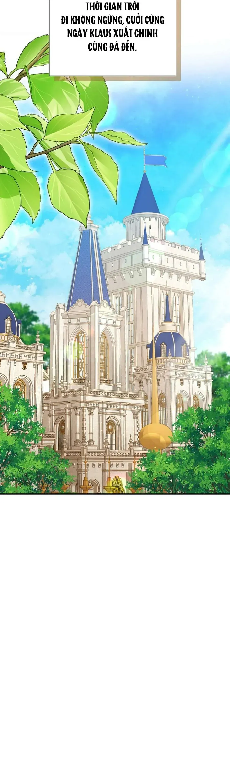 Trở Thành Miêu Nữ Của Hoàng Đế - Chapter 64 - Page 30