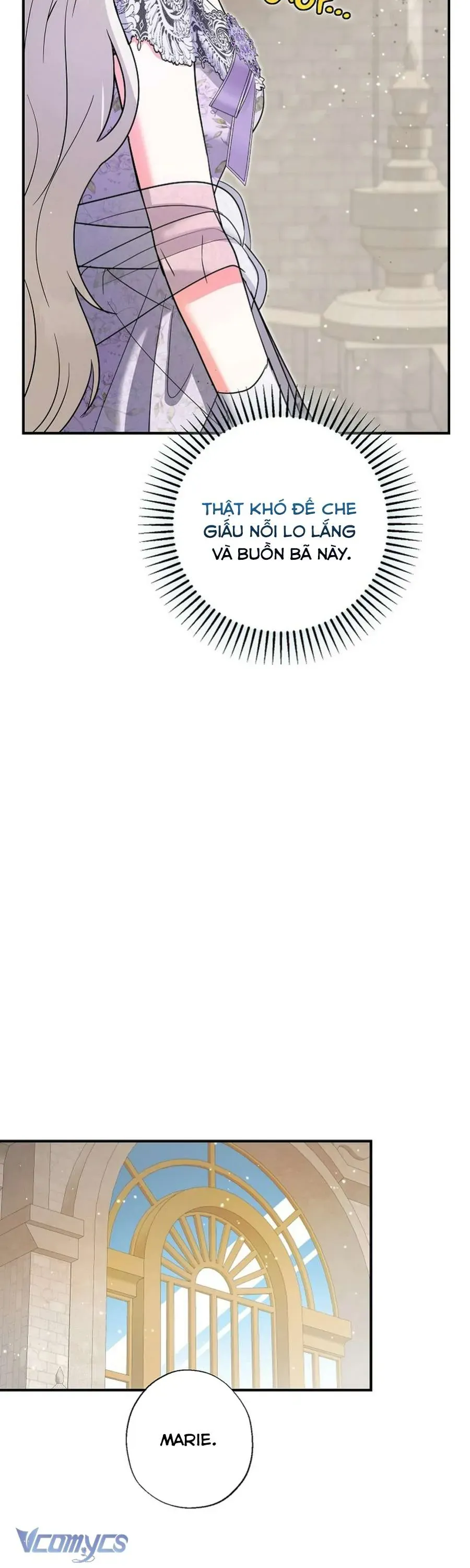 Trở Thành Miêu Nữ Của Hoàng Đế - Chapter 64 - Page 32