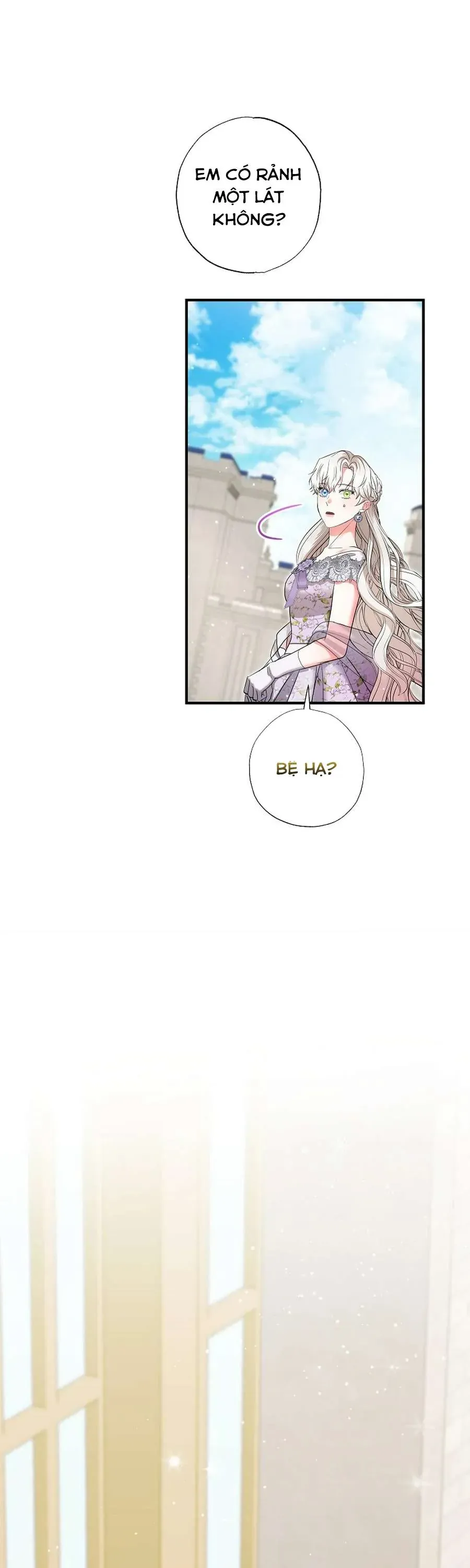 Trở Thành Miêu Nữ Của Hoàng Đế - Chapter 64 - Page 33