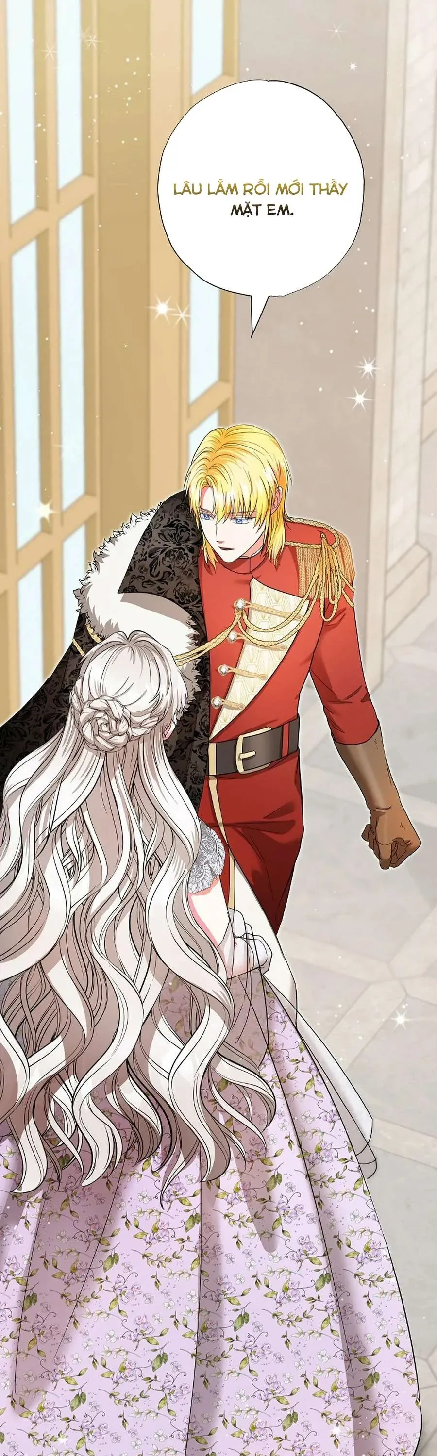 Trở Thành Miêu Nữ Của Hoàng Đế - Chapter 64 - Page 34