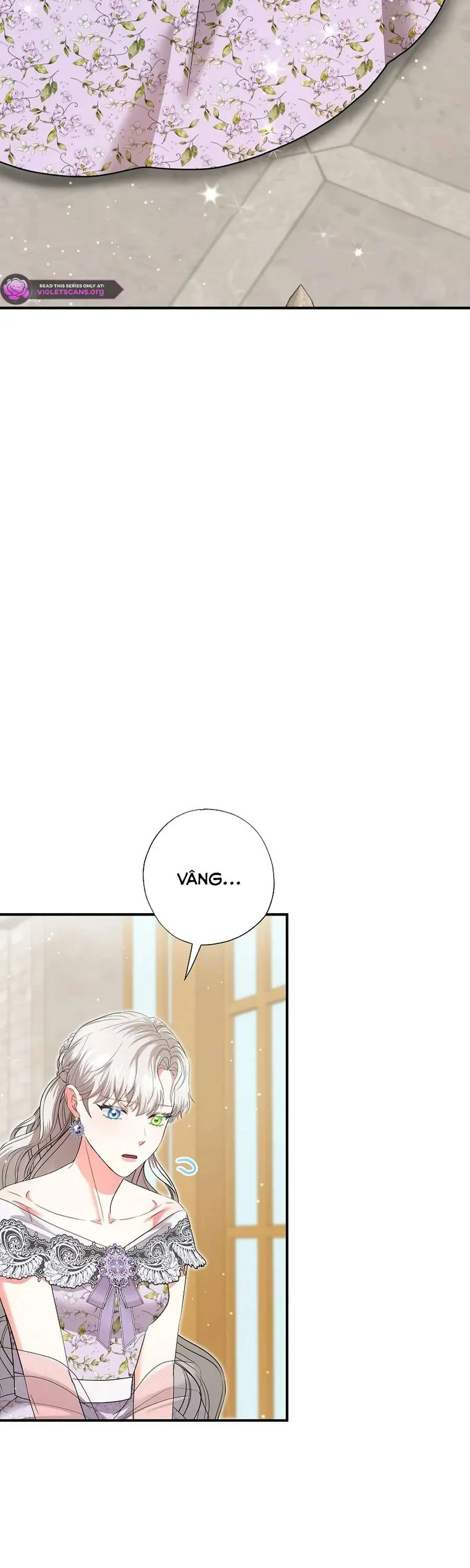 Trở Thành Miêu Nữ Của Hoàng Đế - Chapter 64 - Page 35