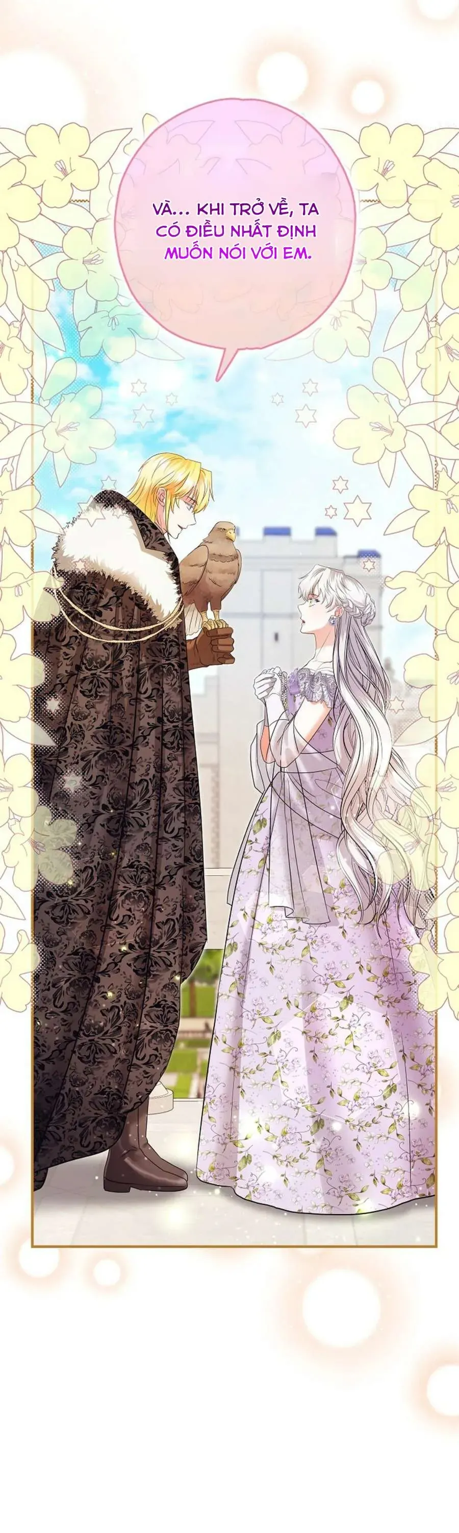 Trở Thành Miêu Nữ Của Hoàng Đế - Chapter 64 - Page 42