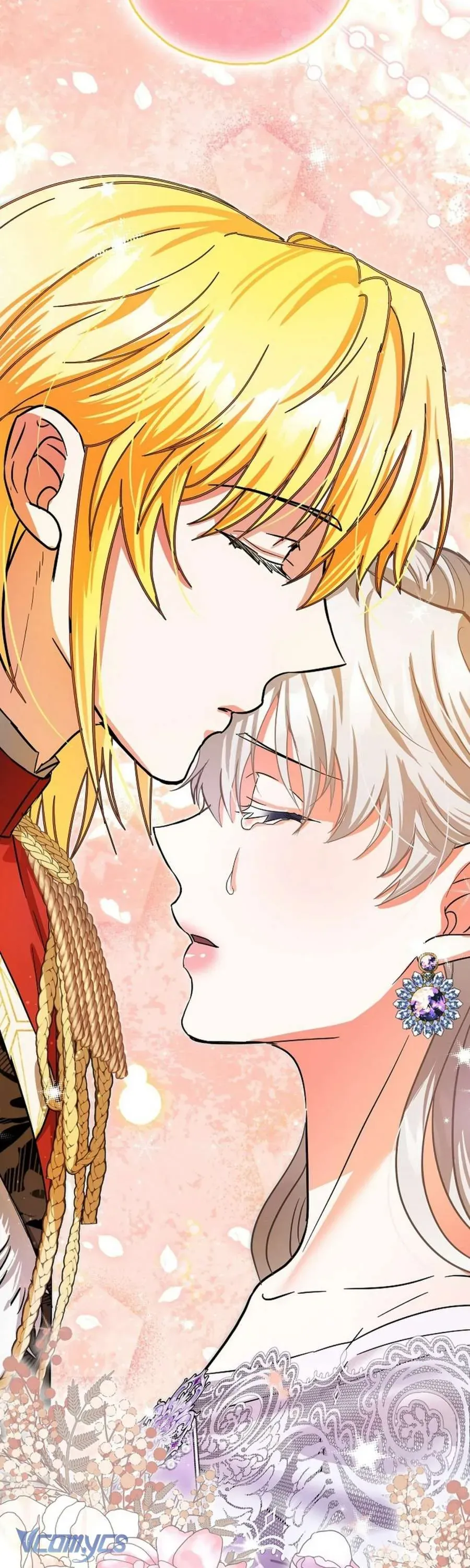 Trở Thành Miêu Nữ Của Hoàng Đế - Chapter 64 - Page 44