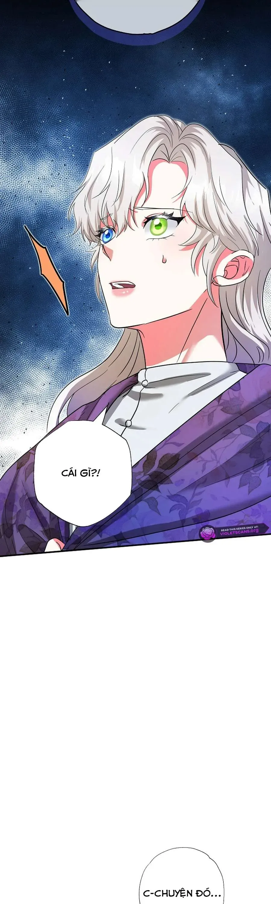 Trở Thành Miêu Nữ Của Hoàng Đế - Chapter 64 - Page 6