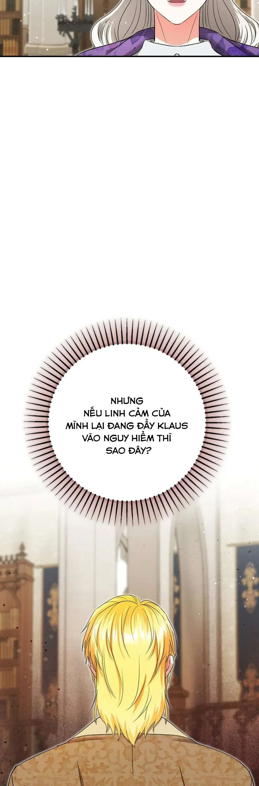 Trở Thành Miêu Nữ Của Hoàng Đế - Chapter 64 - Page 9