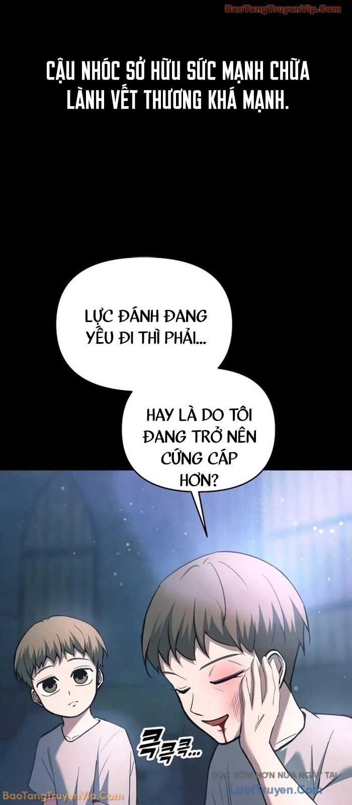 Trở Thành Hung Thần Trong Trò Chơi Thủ Thành Chapter 154 - Trang 19