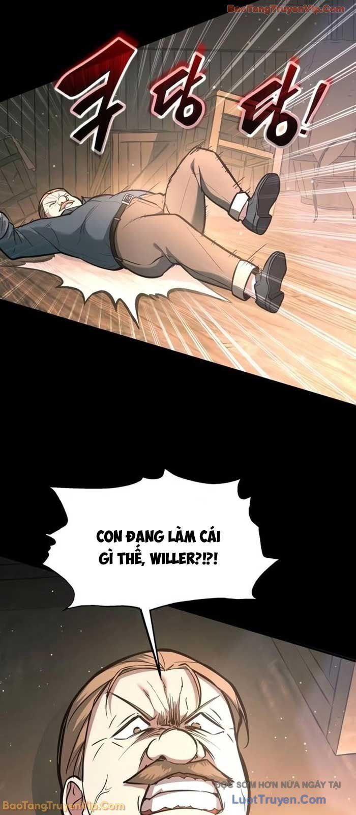 Trở Thành Hung Thần Trong Trò Chơi Thủ Thành Chapter 154 - Trang 49