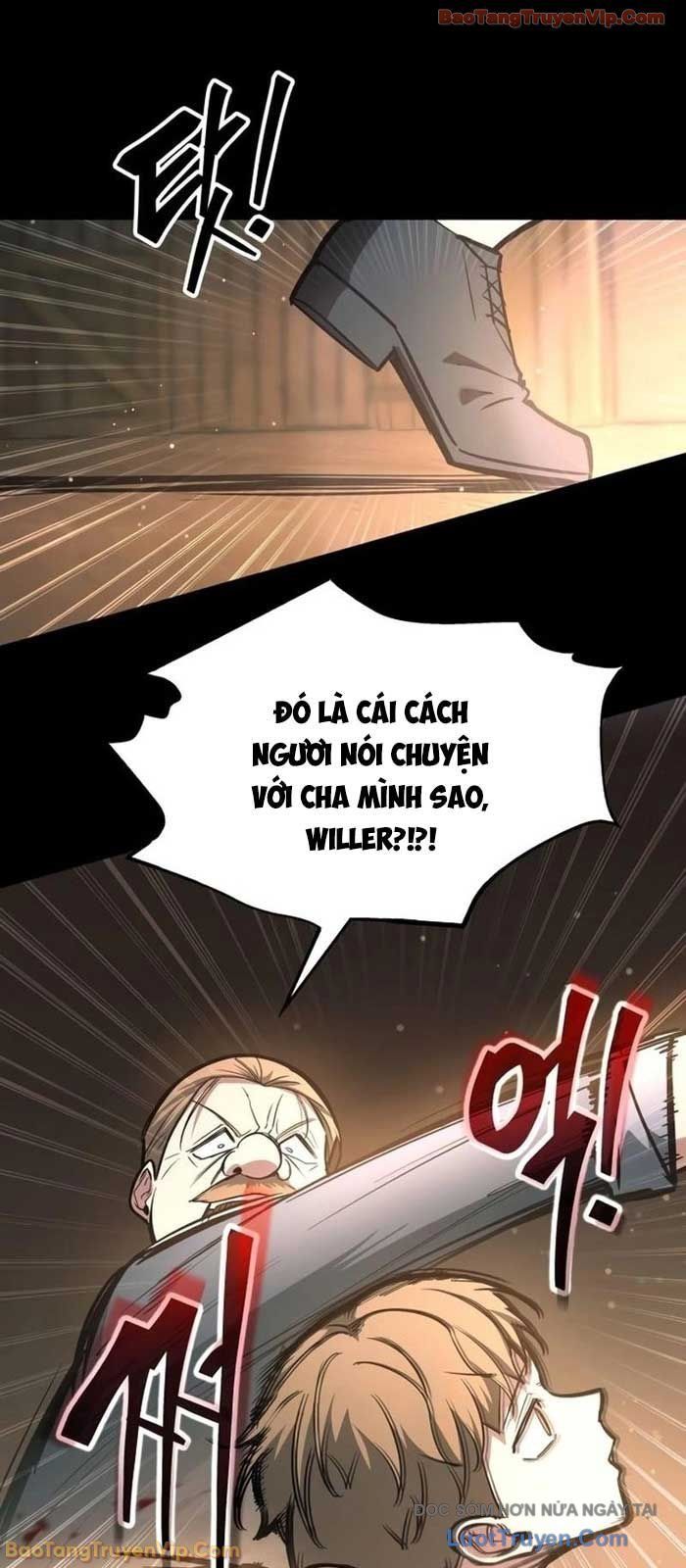 Trở Thành Hung Thần Trong Trò Chơi Thủ Thành Chapter 154 - Trang 53