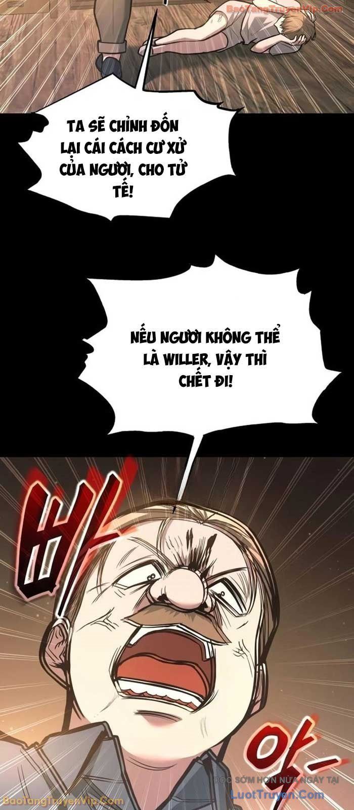 Trở Thành Hung Thần Trong Trò Chơi Thủ Thành Chapter 154 - Trang 55