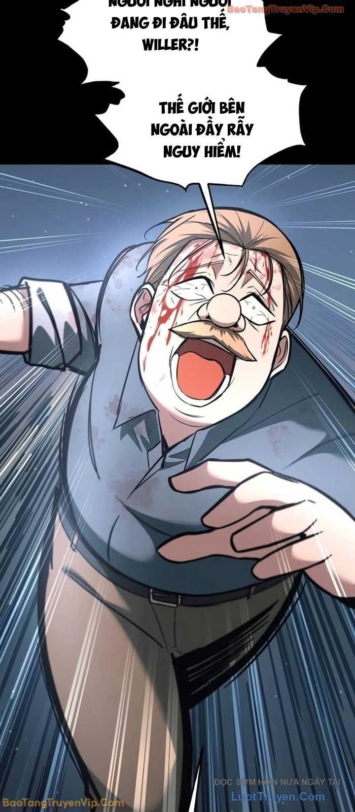 Trở Thành Hung Thần Trong Trò Chơi Thủ Thành Chapter 154 - Trang 70