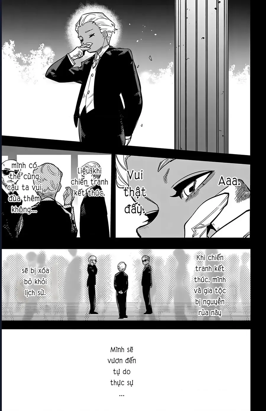 Shy - Chapter 273 - Page 14