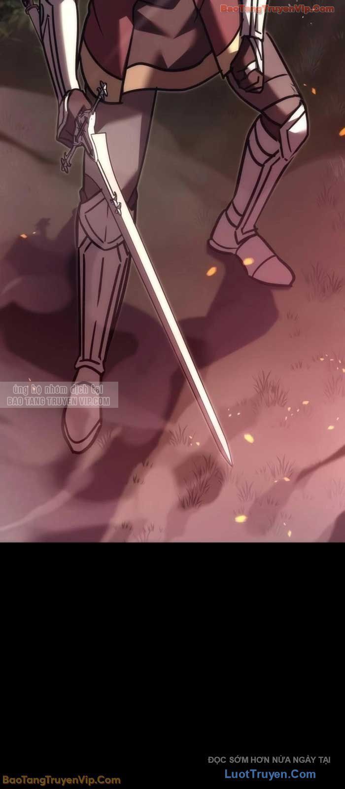 Hồi Quy Giả Của Gia Tộc Suy Vong - Chapter 108 - Page 104