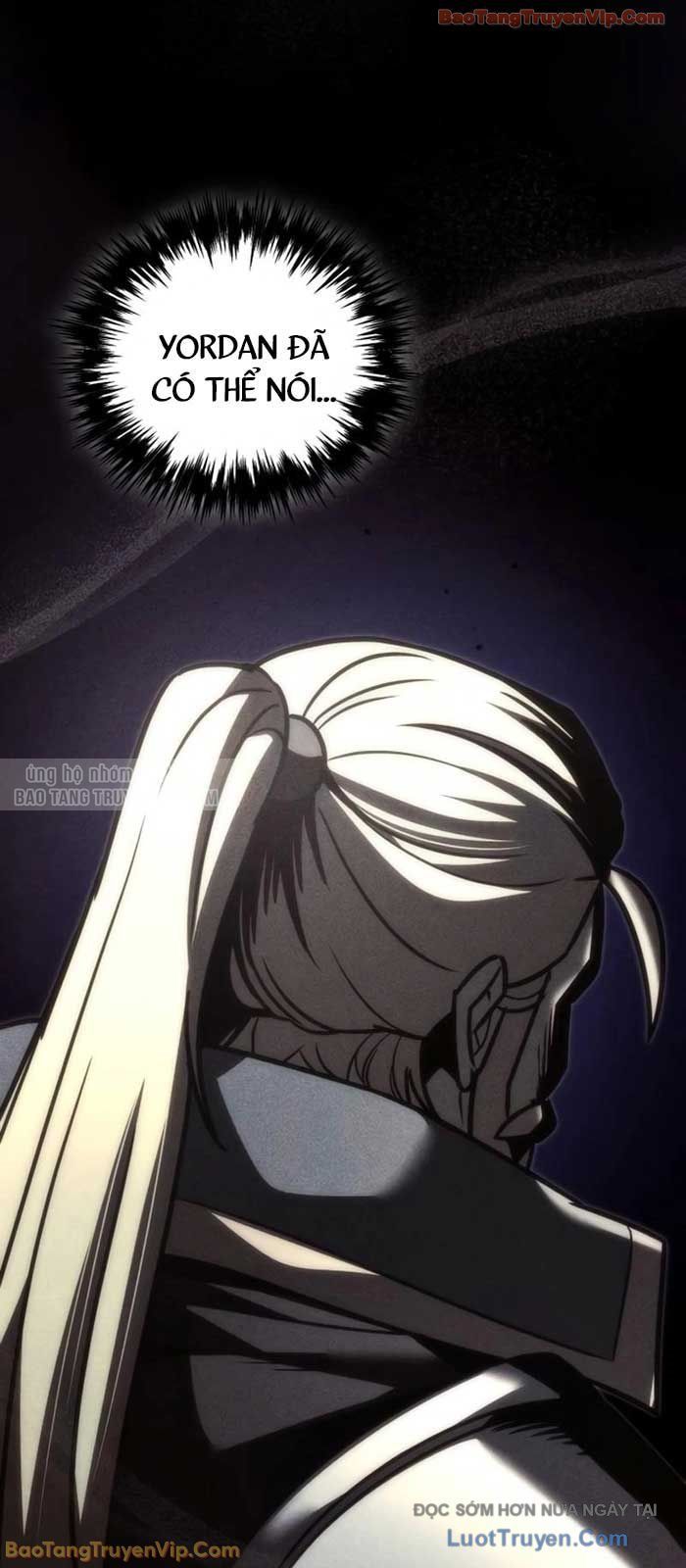 Hồi Quy Giả Của Gia Tộc Suy Vong - Chapter 108 - Page 106