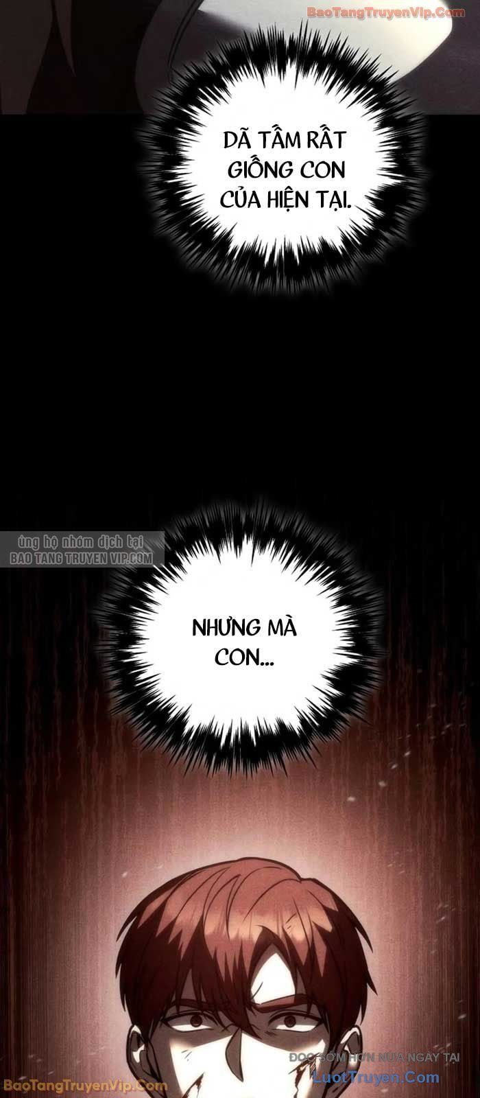 Hồi Quy Giả Của Gia Tộc Suy Vong - Chapter 108 - Page 107