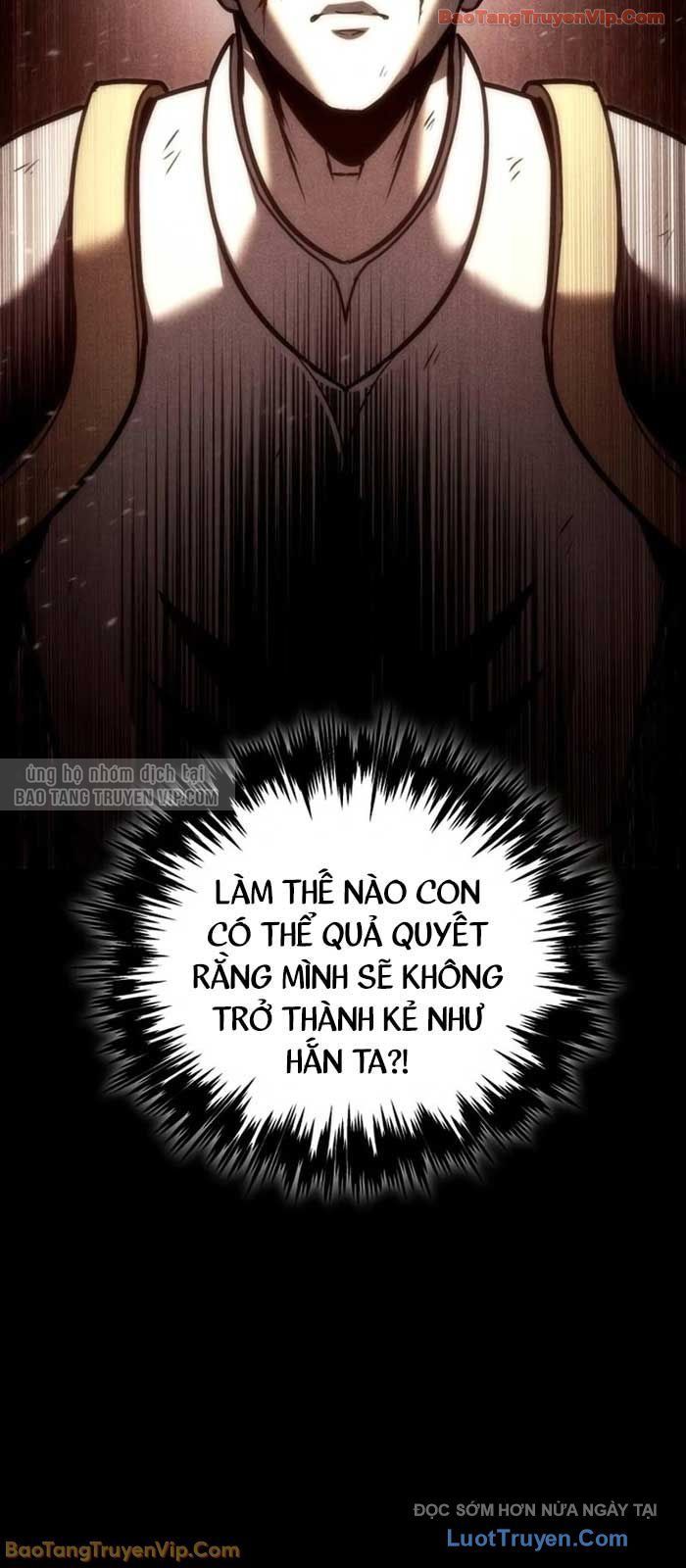 Hồi Quy Giả Của Gia Tộc Suy Vong - Chapter 108 - Page 108