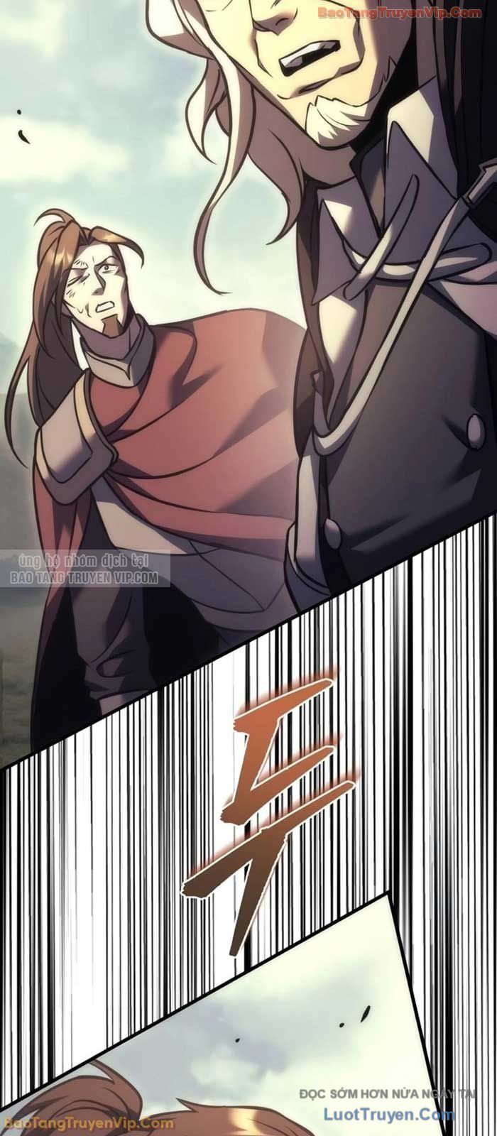 Hồi Quy Giả Của Gia Tộc Suy Vong - Chapter 108 - Page 130