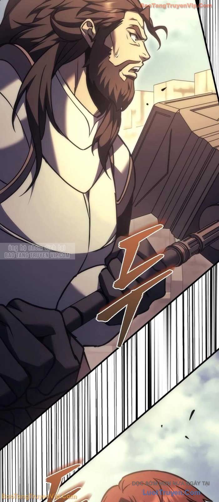 Hồi Quy Giả Của Gia Tộc Suy Vong - Chapter 108 - Page 131