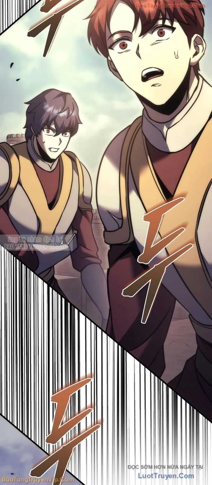 Hồi Quy Giả Của Gia Tộc Suy Vong - Chapter 108 - Page 132