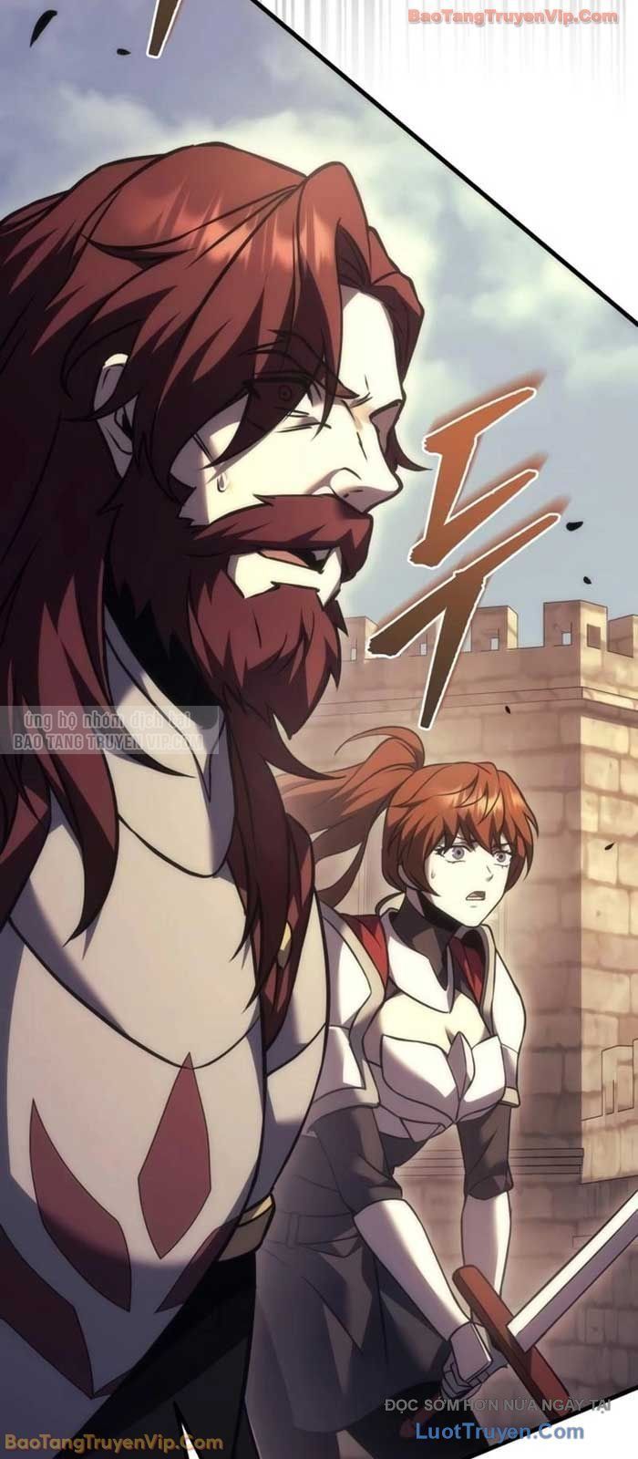 Hồi Quy Giả Của Gia Tộc Suy Vong - Chapter 108 - Page 133