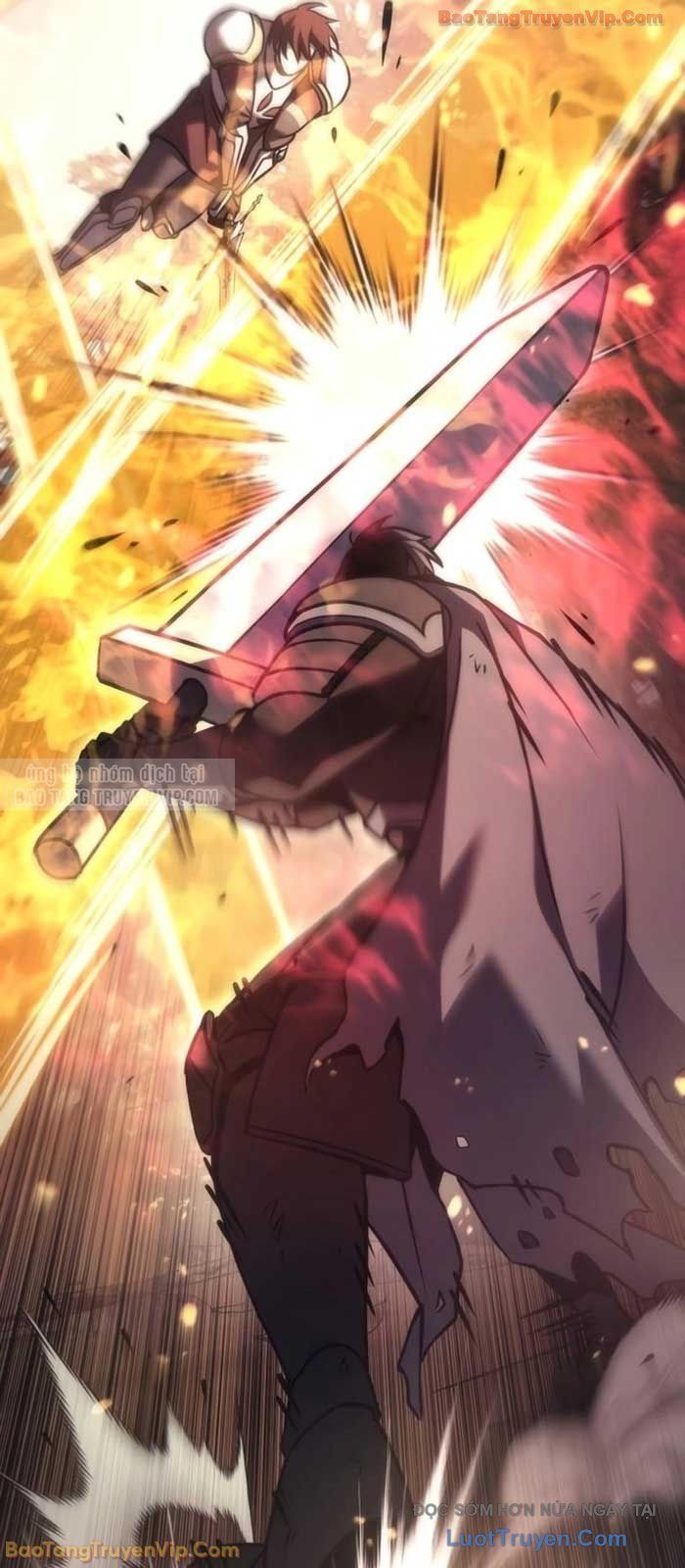 Hồi Quy Giả Của Gia Tộc Suy Vong - Chapter 108 - Page 15