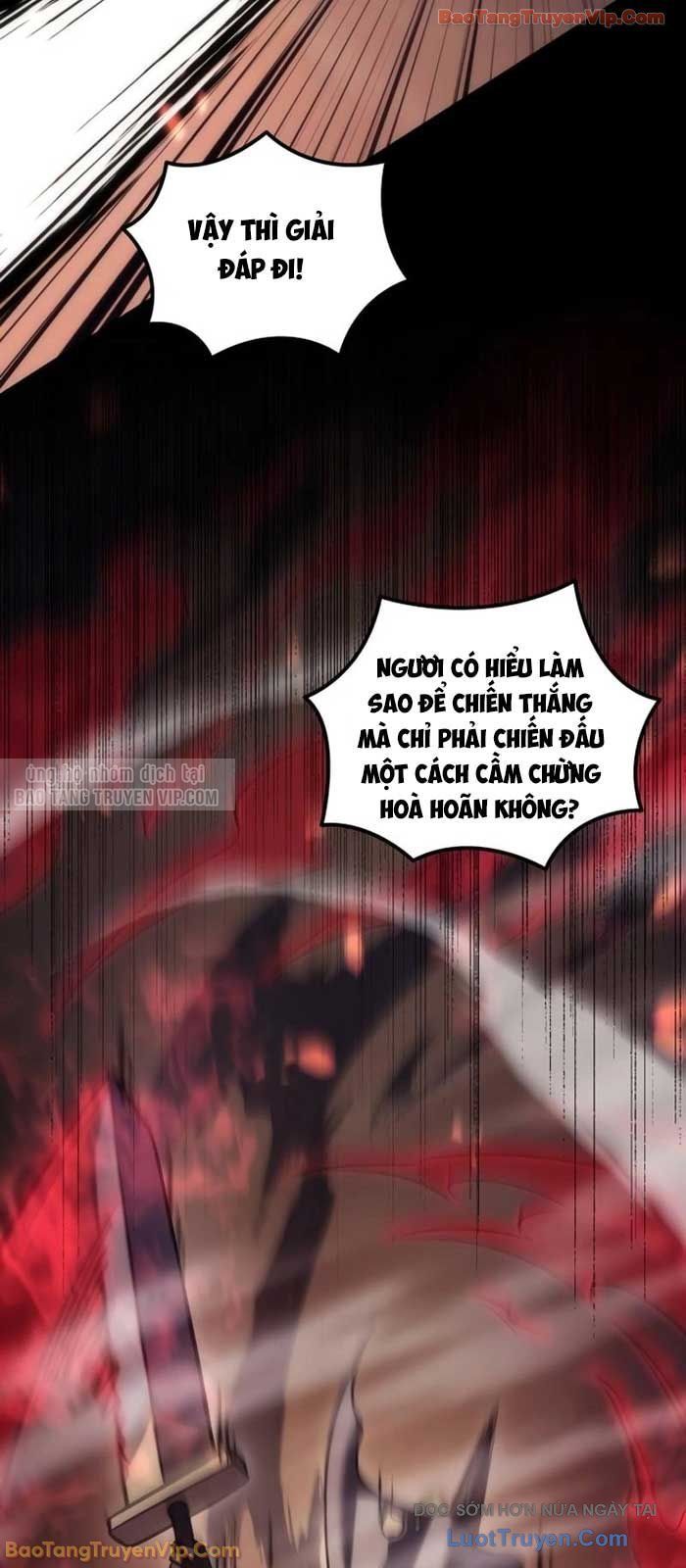 Hồi Quy Giả Của Gia Tộc Suy Vong - Chapter 108 - Page 18