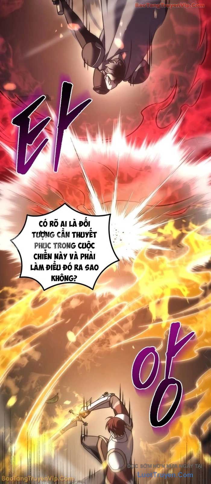 Hồi Quy Giả Của Gia Tộc Suy Vong - Chapter 108 - Page 19