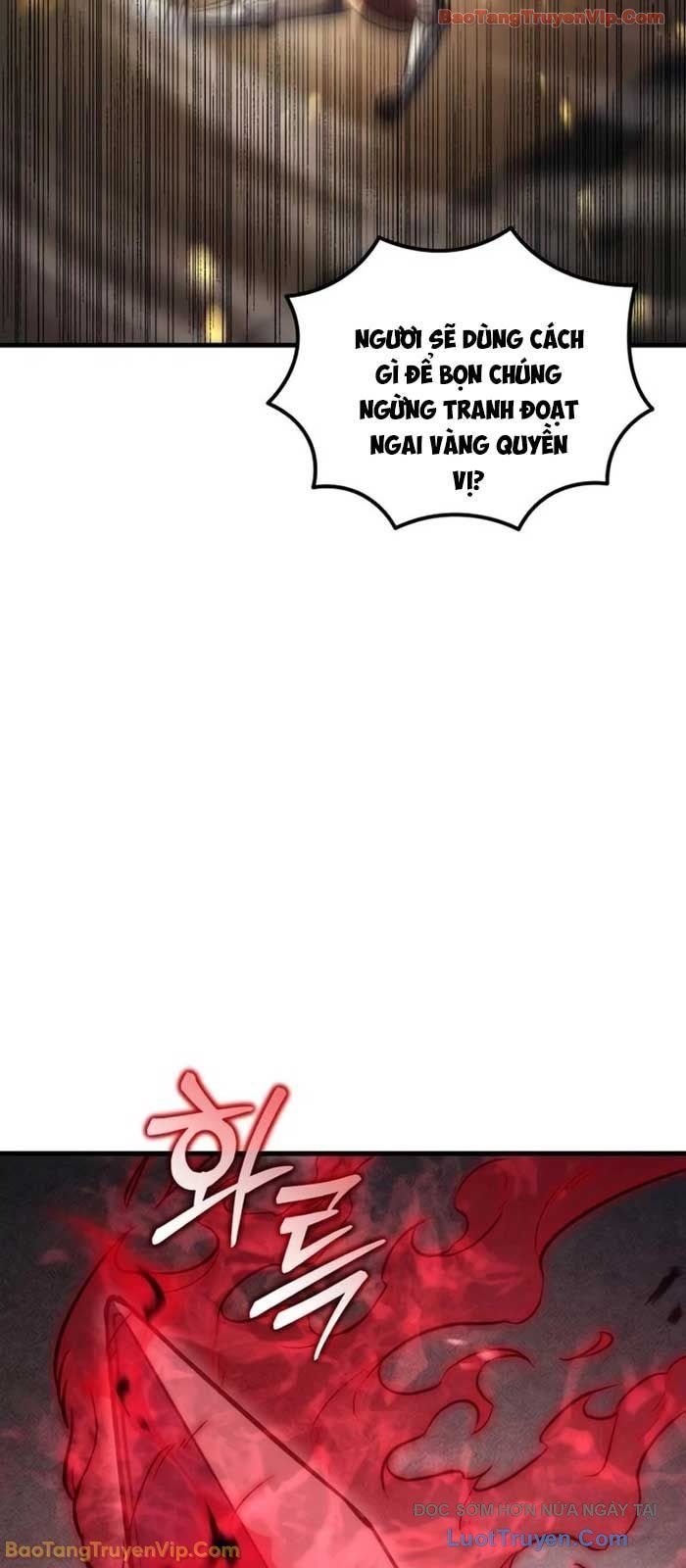 Hồi Quy Giả Của Gia Tộc Suy Vong - Chapter 108 - Page 20
