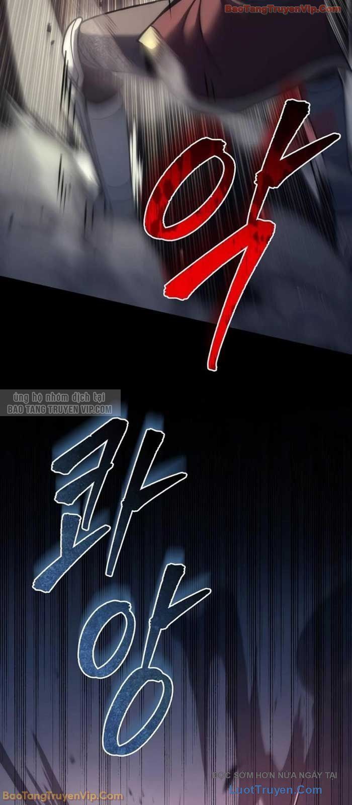 Hồi Quy Giả Của Gia Tộc Suy Vong - Chapter 108 - Page 23