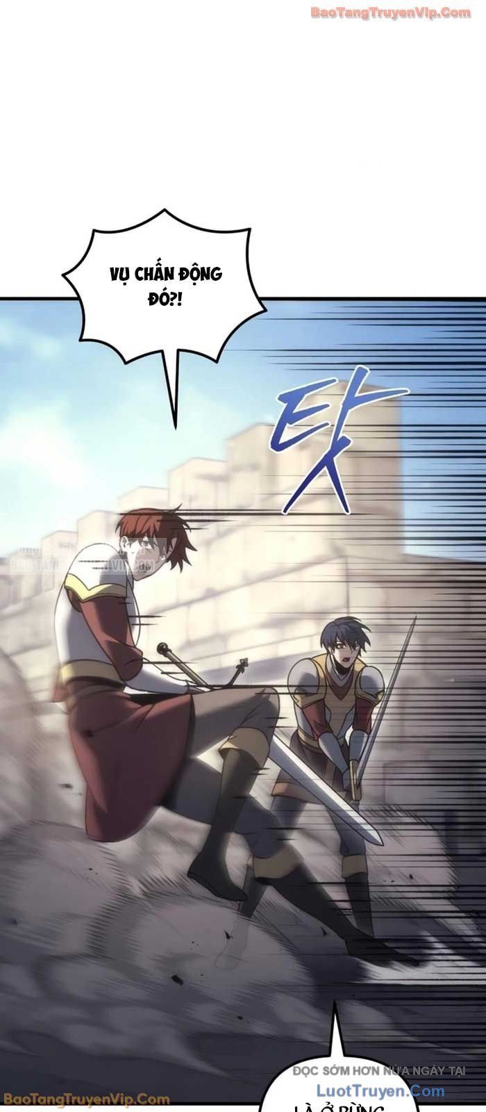 Hồi Quy Giả Của Gia Tộc Suy Vong - Chapter 108 - Page 25