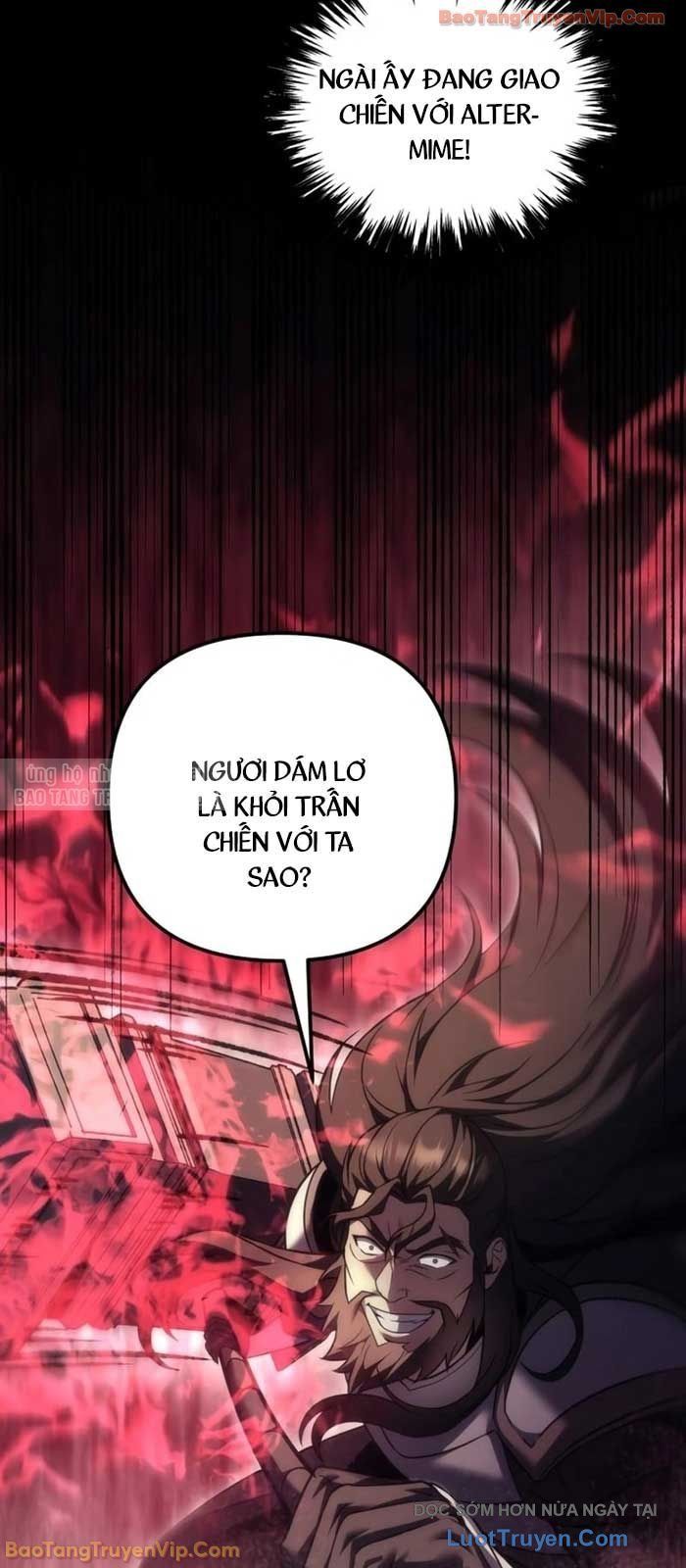 Hồi Quy Giả Của Gia Tộc Suy Vong - Chapter 108 - Page 27