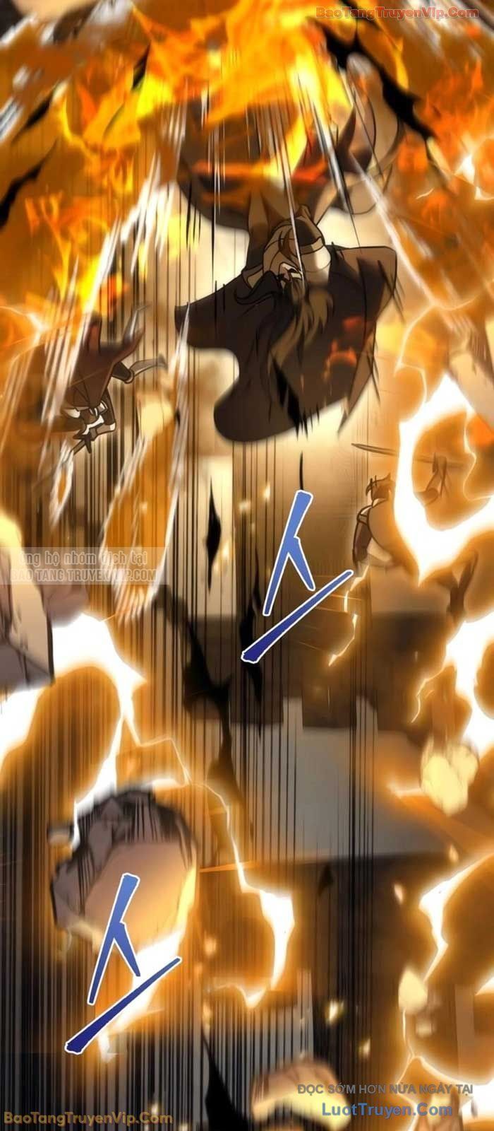 Hồi Quy Giả Của Gia Tộc Suy Vong - Chapter 108 - Page 41