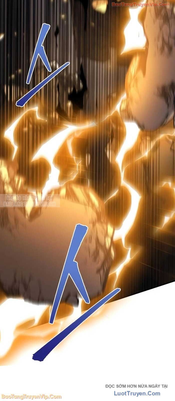 Hồi Quy Giả Của Gia Tộc Suy Vong - Chapter 108 - Page 42