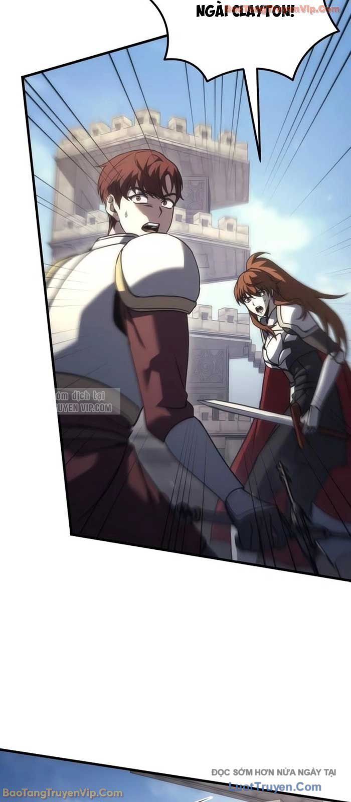 Hồi Quy Giả Của Gia Tộc Suy Vong - Chapter 108 - Page 49