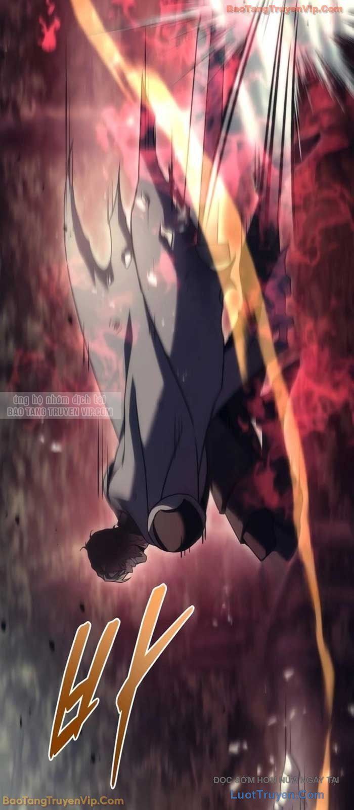 Hồi Quy Giả Của Gia Tộc Suy Vong - Chapter 108 - Page 56