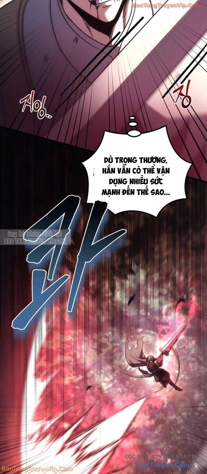Hồi Quy Giả Của Gia Tộc Suy Vong - Chapter 108 - Page 60