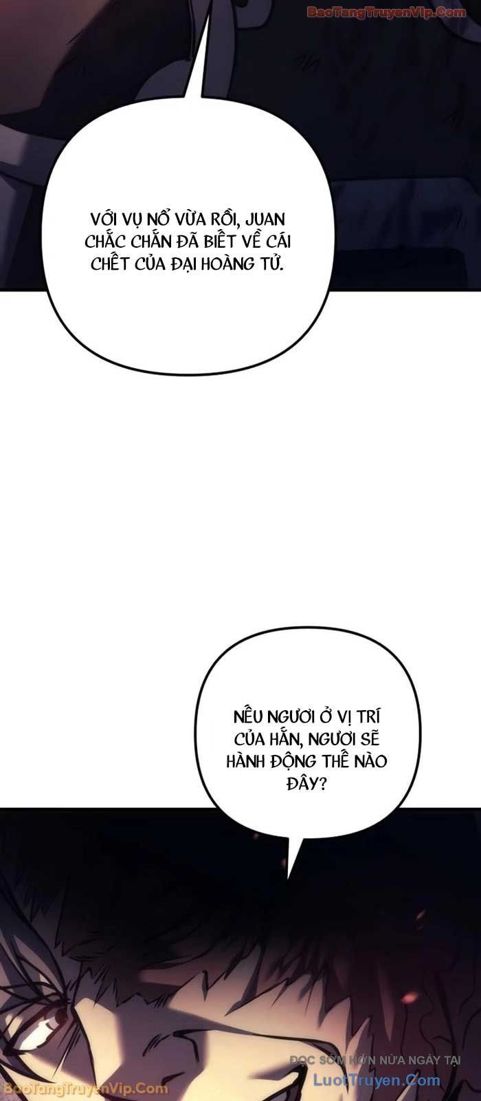 Hồi Quy Giả Của Gia Tộc Suy Vong - Chapter 108 - Page 66