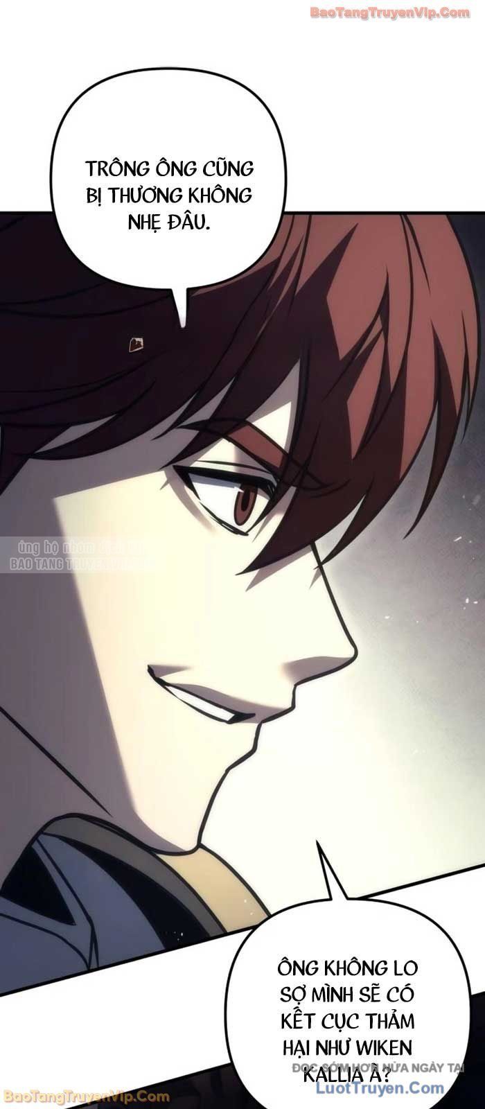 Hồi Quy Giả Của Gia Tộc Suy Vong - Chapter 108 - Page 7