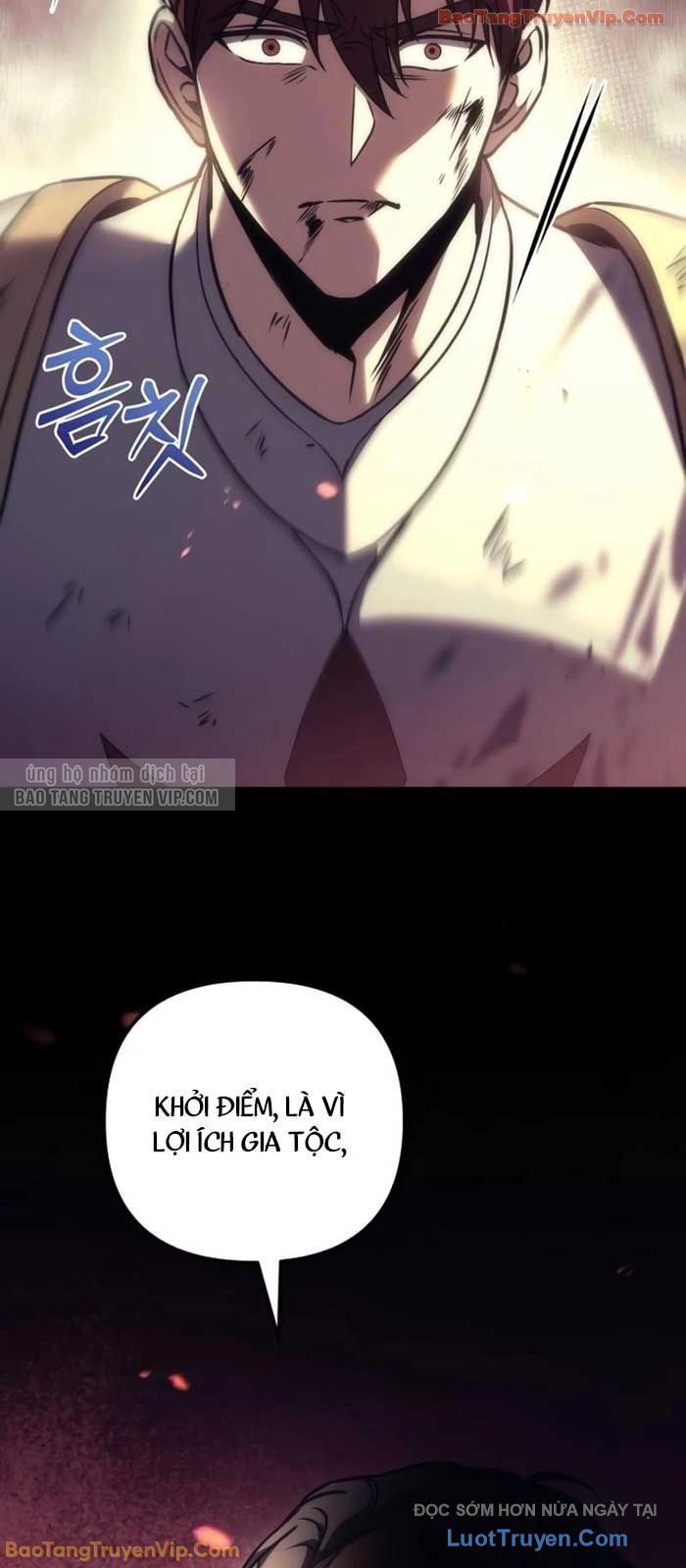 Hồi Quy Giả Của Gia Tộc Suy Vong - Chapter 108 - Page 72