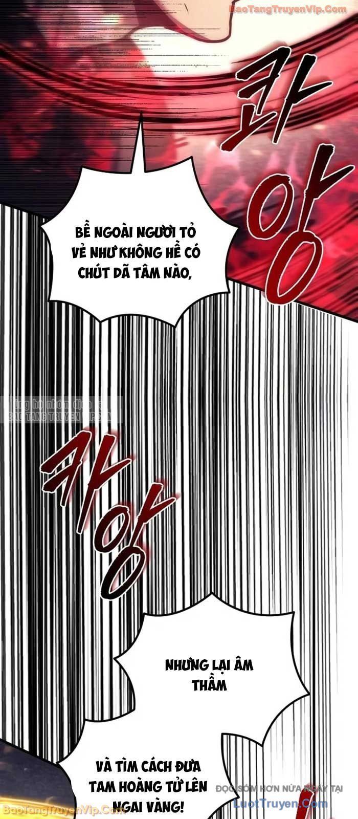 Hồi Quy Giả Của Gia Tộc Suy Vong - Chapter 108 - Page 83