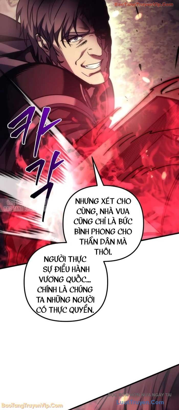 Hồi Quy Giả Của Gia Tộc Suy Vong - Chapter 108 - Page 88